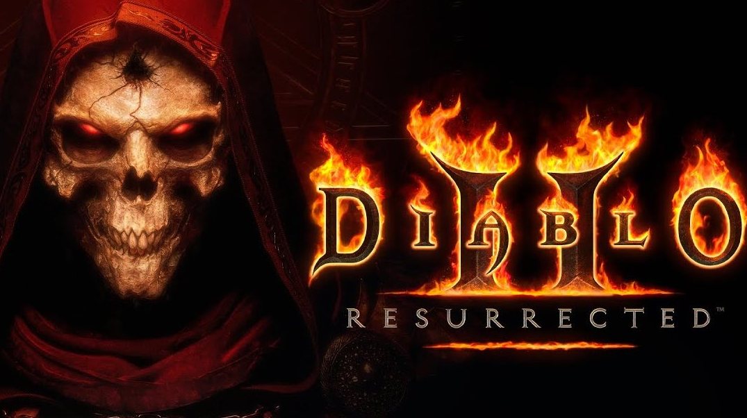 Diablo II จากเกมสู่ภาพยนตร์กราฟิกสวยงามน่าทึ่ง